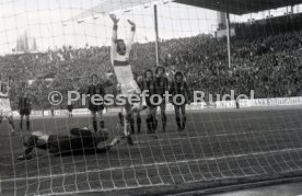 26.01.74 VfB Stuttgart - Eintracht Frankfurt