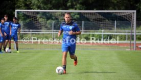 28.06.21 Stuttgarter Kickers Training