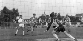 27.07.85 Stadtauswahl Esslingen - Stuttgarter Kickers