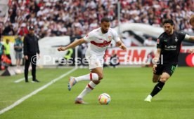 29.04.23 VfB Stuttgart - Borussia Mönchengladbach