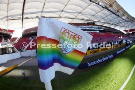 05.02.22 VfB Stuttgart - Eintracht Frankfurt
