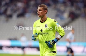 TSV 1860 M&uuml;nchen - 1. FC Union Berlin