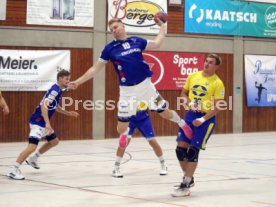 15.09.23 TV Plochingen - HC Neuenbürg 2000