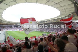 06.08.11 VfB Stuttgart - FC Schalke 04