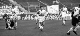 21.11.92 VfB Stuttgart - Borussia Dortmund