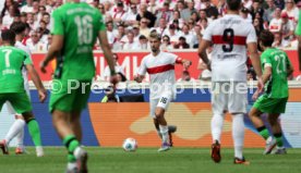 30.08.25 VfB Stuttgart - Borussia M&ouml;nchengladbach