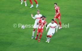 16.08.25 Franz-Beckenbauer-Supercup VfB Stuttgart - FC Bayern München