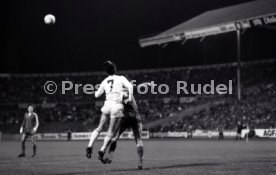 05.11.86 VfB Stuttgart - Torpedo Moskau