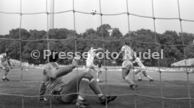 05.08.89 Stuttgarter Kickers - SG Wattenscheid 09
