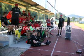 Trainingslager Kitzb&uuml;hel 2019