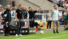 03.09.22 VfB Stuttgart - FC Schalke 04