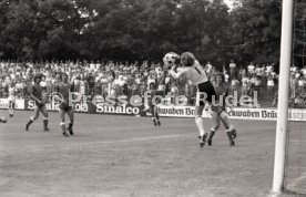 29.07.78 Stuttgarter Kickers - Kickers Offenbach
