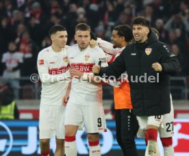 01.02.26 VfB Stuttgart - SC Freiburg