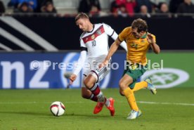 Fussball FIFA L&auml;nderspiel