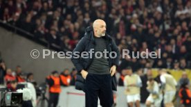 11.12.25 VfB Stuttgart - Maccabi Tel Aviv FC