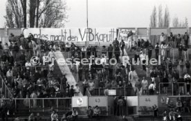 08.11.86 VfB Stuttgart - SV Werder Bremen