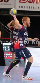 TVB Stuttgart - SG Flensburg-Handewitt