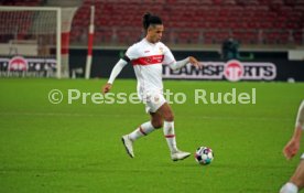 15.12.20 VfB Stuttgart - 1. FC Union Berlin