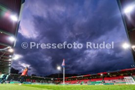 28.10.25 1. FC Heidenheim - Hamburger SV
