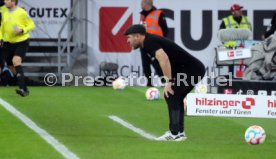 06.11.22 SC Freiburg - 1. FC K&ouml;ln