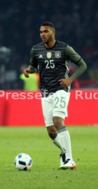 Deutschland - England