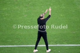 09.10.22 VfB Stuttgart - 1. FC Union Berlin