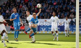 TSG 1899 Hoffenheim - VfL Wolfsburg