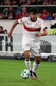 VfB Stuttgart - SC Freiburg