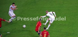 03.09.20 Deutschland - Spanien
