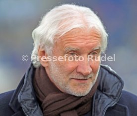TSG 1899 Hoffenheim - Bayer 04 Leverkusen