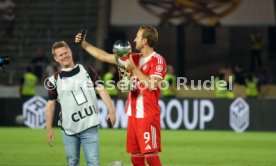 16.08.25 Franz-Beckenbauer-Supercup VfB Stuttgart - FC Bayern München