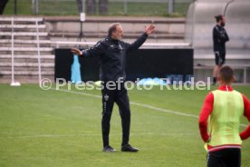 03.05.22 VfB Stuttgart Training