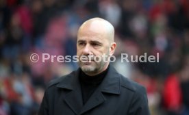 VfB Stuttgart - Bayer 04 Leverkusen
