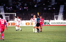 11.08.94 VfB Stuttgart - FC Bayern M&uuml;nchen
