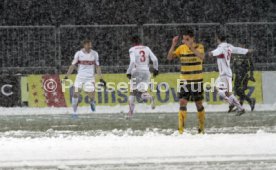 01.12.10 Young Boys Bern - VfB Stuttgart