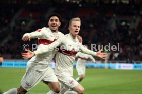 05.03.22 VfB Stuttgart - Borussia M&ouml;nchengladbach