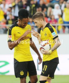 Borussia Dortmund