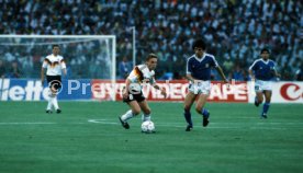 Deutschland - Argentinien
