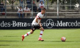 14.07.21 VfB Stuttgart - SV Darmstadt 98