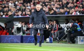 FC Bayern M&uuml;nchen - Tottenham Hotspurs