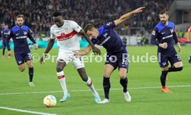 08.11.22 VfB Stuttgart - Hertha BSC Berlin
