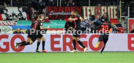 06.02.24 Bayer 04 Leverkusen - VfB Stuttgart