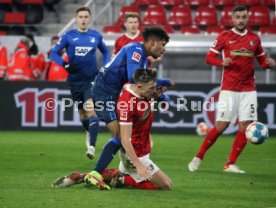 11.12.21 SC Freiburg - TSG 1899 Hoffenheim