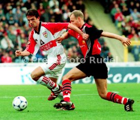 VfB Stuttgart