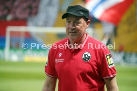 20.05.23 1. FC Heidenheim - SV Sandhausen