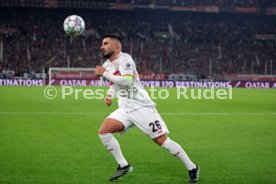 20.10.26 VfB Stuttgart - Atletico Madrid