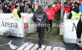 VfB Stuttgart - FC Schalke 04
