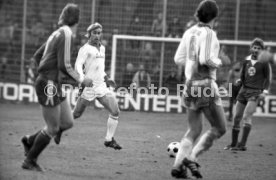 09.12.78 Stuttgarter Kickers - SC Freiburg