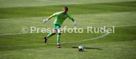 16.05.21 SV Sandhausen - SSV Jahn Regensburg