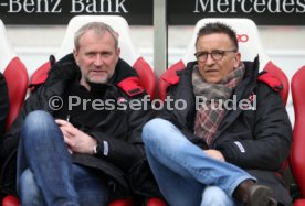 VfB Stuttgart - 1. FC Kaiserslautern